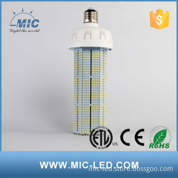 hot selling energy saving 1806 LEDs E40 led light bulb